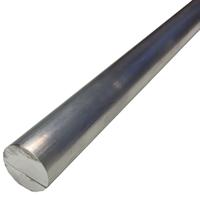 124-3625 RS PRO Aluminium Rod 20mm Diameter, 1m L
