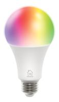 sh-le14g45rgb Deltaco 5 W E14 LED Smart Bulb, Cool White, RGB, Warm White