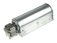 qlz062400a74-3030lh-170 ebm-papst QLZ Series Tangential Centrifugal Fan, 230 V ac, 170m³/h, AC Operation, 96 x 324 x 83mm