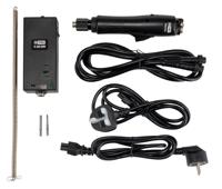 100-390 RS PRO 220 → 240V Electric Torque Screwdriver, Euro & UK Plug