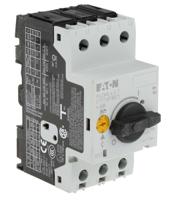 088915-pkzm0-63-t Eaton 4 → 6.3 A PKZM0...T Motor Protection Circuit Breaker
