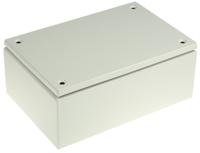 0-356-07 Legrand Atlantic Series Steel Wall Box, IP66, 200 mm x 300 mm x 120mm