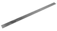682-141 RS PRO Tool Steel Flat Bar, 25mm W, 3mm H, 500mm L