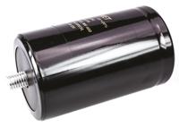 als31a222mf400 KEMET 2200μF Aluminium Electrolytic Capacitor 400V dc, Screw Terminal - ALS31A222MF400