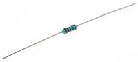 lr1f750r TE Connectivity 750Ω Metal Film Resistor 0.6W ±1% LR1F750R