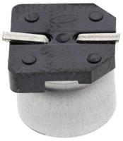 uud1c101mcl1gs Nichicon 100μF Aluminium Electrolytic Capacitor 16V dc, Surface Mount - UUD1C101MCL1GS