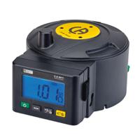 p01299926 Chauvin Arnoux P01299926 Continuity Tester 200mA, Model CA 6011