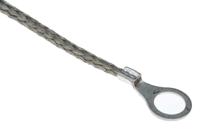 489-185 RS PRO Braided Wire, M8 Stud Size, 16 x 8 x 0.15 mm, 0.2m, BS EN 13602:2002, BS4109