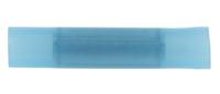 178-7205 RS PRO Splice Connector, Blue, Insulated 1.5 → 2.5 mm², 16 → 14 AWG
