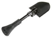 22-41578 Gerber Folding Spade Shovel with Carbon Steel Blade