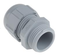 53015030 Lapp SKINTOP Series Grey Polyamide Cable Gland, PG13.5 Thread, 6mm min., 12mm max., IP68