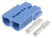 6326g8 Anderson Power Products, SB175 Series Battery Connector, 175A