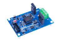 eval1ed3145mc12hsictobo1 Infineon EVAL1ED3145MC12HSICTOBO1 Half-Bridge Driver for EVAL-1ED3145MC12H-SIC for 1ED3145MC12H
