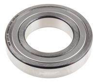 6212-2z FAG 6212-2Z 1 Row Ball Bearing - 60 mm ID, 110 mm OD