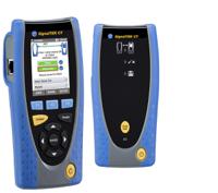 r156006 TREND Networks SIGNALTEK CT Cable Tester Cat3, Cat5, Cat5e, Cat6, Cat6A, Cat7