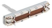 rs3011114017 Alps Alpine RS30 10kΩ Slide Slide Potentiometer Through Hole, RS3011114017