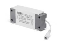 ld3pand42d SHOT LED Driver, 230V Output, 42W Output, Constant Current Dimmable