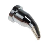t0054442799 Weller LT AX 1.6 mm Bent Screwdriver Soldering Iron Tip