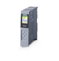 6es7511-1fl03-0ab0 Siemens SIMATIC S7-1500F Series PLC CPU for Use with SIMATIC S7-1500 Series, 20-Input, Profibus, Profinet Input