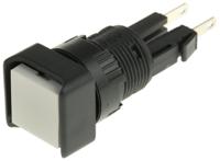 a0105y APEM Modular Switch Body for Use with A01 Series