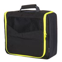 b914bkr Backpack Portwest Black Boot Bag 350mm 300mm 120 mm