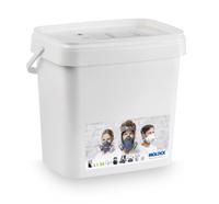 999501 Moldex Box for use with Series 9000