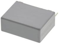 f17724472260 Vishay F1772 Polyester Film Capacitor, 310V ac, ±20%, 470nF, Through Hole