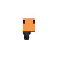 in0108 ifm electronic Inductive Rectangular Inductive Proximity Sensor, 4 mm Detection 2NO, 20 → 250 V ac/dc
