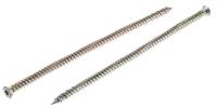 908-6851 RS PRO Carbon Steel Concrete Anchor M6 x 180mm, 6mm Fixing Hole