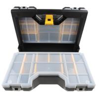 stst1-71963 Stanley 3 in 1 3 drawers  Plastic Tool Box, 306 x 157 x 192mm
