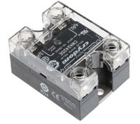 cwa2425e Sensata Crydom CW24 Series Solid State Relay, 25 A rms Load, Panel Mount, 280 V rms Load, 36 V rms Control