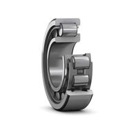 nj-2208-ecj SKF NJ 2208 ECJ 40 mm ID Roller Bearing, 80 mm OD