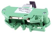 2744610 Phoenix Contact 4-Contact Interface Module, DIN Rail Mount