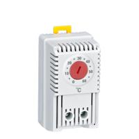 265-1560 RS PRO NC Thermostats, 10A, 0°C to +60°C