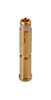 1621577 Phoenix Contact Female Crimp Crimp Contact, Contact Size 2mm, Wire Size 1.5 → 2.5 mm²