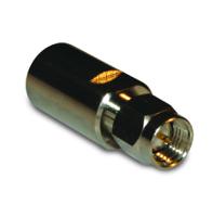 smam-fmem-nt3g-50 Amphenol RF Straight SMA Connector FME Plug to SMA Plug
