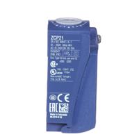 zcp21 Snap Action Limit Switch Plastic, NO/NC, 240V