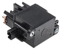 aev18024 Panasonic Flange Mount Automotive Relay, 24V dc Coil Voltage, 80A Switching Current, SPST