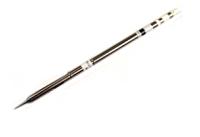 t15-ils Hakko FM2028 0.15 x 13.5 mm Conical Soldering Iron Tip for use with FM2027, FM2028 Soldering Iron