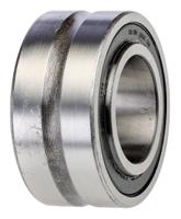 na-49042rs SKF NA 4904.2RS Cylindrical 20 mm ID Roller Bearing, 37 mm OD