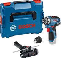 06019h300b Bosch GSR 12V-35 FC 12V Cordless Drill Driver Body Only