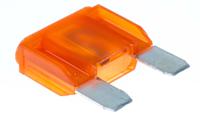 0299040txn Littelfuse 40A Orange Blade Car Fuse, 32V dc