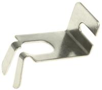 accrf2emn Vishay ACCRF2EMN Resistor Mounting Bracket, For Use With Wire-Wound Resistors