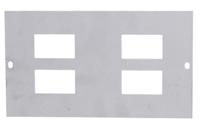 sp3403 Legrand 3 Compartment Data Module x 100 mm