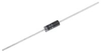 1n5348brlg onsemi, 11V Zener Diode 5% 5 W Through Hole 2-Pin DO-15