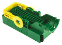 5-1718321-3 TE Connectivity, AMP MCP 2.8 Automotive Connector Socket Green 39 Way