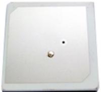 apaes915r80c16-t Abracon APAES915R80C16-T Patch Telemetry Antenna with SMA Connector, High Frequency RFID