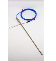 239-4615 RS PRO Type K Mineral Insulated Thermocouple 500mm Length, 3mm Diameter → +1100°C