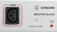 0211x05082308 Bodo Ehmann IEC Socket C13 7 Gang Power Distribution Unit, No, 10A, 250 V, Fused