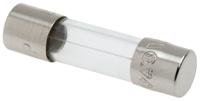 0217004mxp Littelfuse 4A F Glass Cartridge Fuse, 5 x 20mm